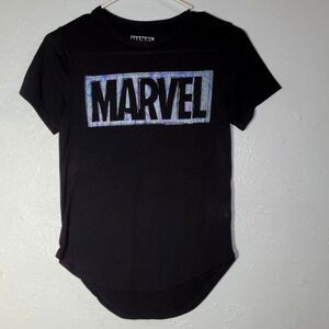 MARVEL SHIRT SIZE 1